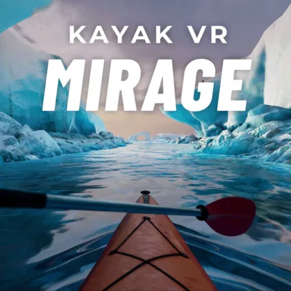 🔴 Kayak VR: Mirage 🎮 Турция PS5 PS 🔴