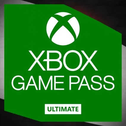 Game Pass Ultimate для Xbox One ✔ ️