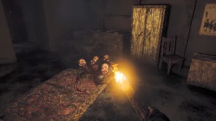 Amnesia: The Bunker - STEAM GIFT РОССИЯ