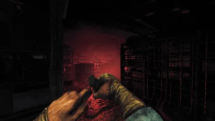 Amnesia: The Bunker - STEAM GIFT РОССИЯ