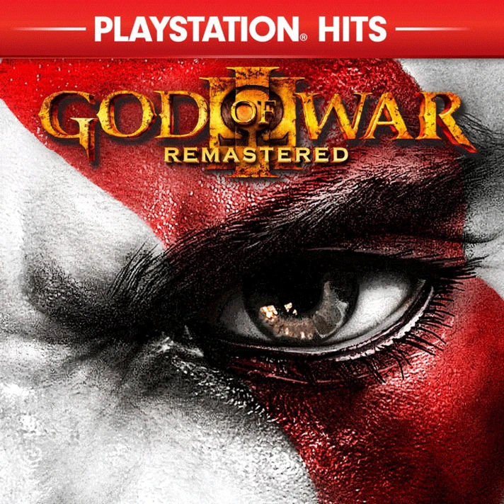 🔴God of War 3 Remastered 🎮 Türkiye PS4  PS🔴