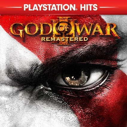 🔴 God of War III Remastered 🎮 Турция PS4 PS5 PS 🔴