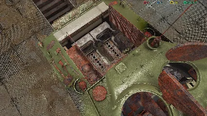Tank Mechanic Simulator - Shermans DLC 💎 STEAM GIFT