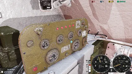 Tank Mechanic Simulator - Shermans DLC 💎 STEAM GIFT