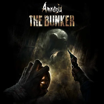 🔴 Amnesia - The Bunker | Амнезия бункер 🎮 PS4 PS5 PS 🔴