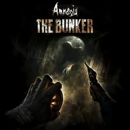 🔴 Amnesia - The Bunker | Амнезия бункер 🎮 PS4 PS5 PS 🔴