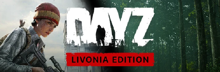 ⚡️DayZ Deluxe Edition | Steam gift Russia AUTODELIVERY