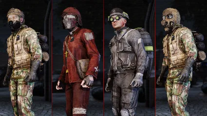 Killing Floor 2 - Cosmetics Season Pass АВТОДОСТАВКА STEAM РОССИЯ