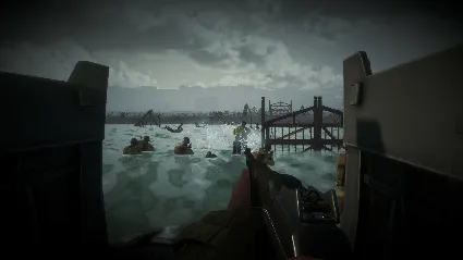 Easy Red 2: Normandy DLC STEAM РОССИЯ