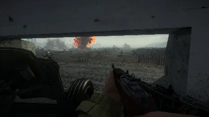 Easy Red 2: Normandy DLC STEAM РОССИЯ