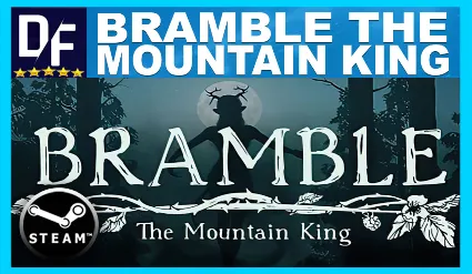 Bramble: The Mountain King ✔ ️STEAM Аккаунт ✔ на 90 дней