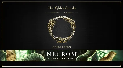 💜 TESO: Necrom / ТЕСО: Некром | PS4/PS5 | Турция 💜