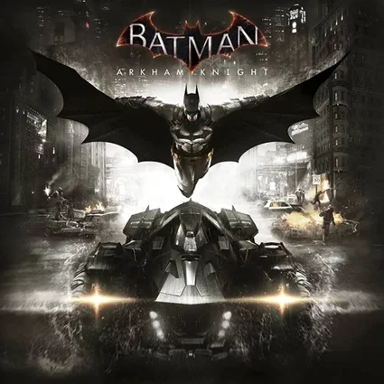 🔴 Batman: Arkham Knight 🎮 Турция PS4 PS5 PS 🔴