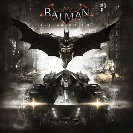 🔴 Batman: Arkham Knight 🎮 Турция PS4 PS5 PS 🔴