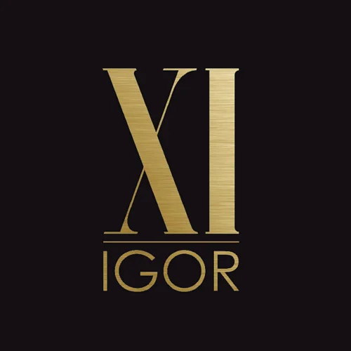 iGOR - Мой ниггер