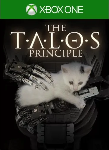 The Talos Principle XBOX ONE X|S КЛЮЧ