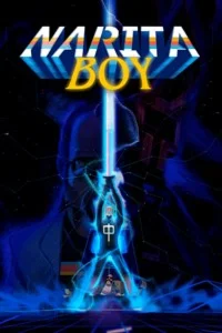 Narita Boy Xbox КЛЮЧ (X|S ONE)