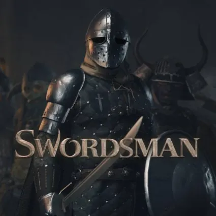 🔴 Swordsman VR 🎮 Турция PS4 PS5 PS 🔴
