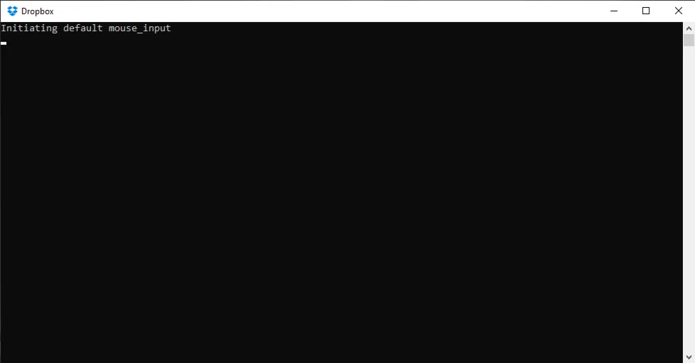 Privat Trigger APB Reloaded