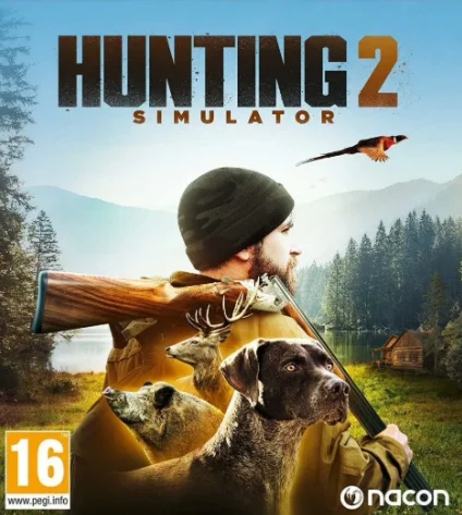 Hunting Simulator 2 XBOX ONE 0%