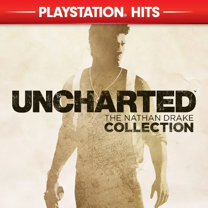 🔴 Uncharted:The Nathan Drake Collection 🎮 PS4 PS 🔴