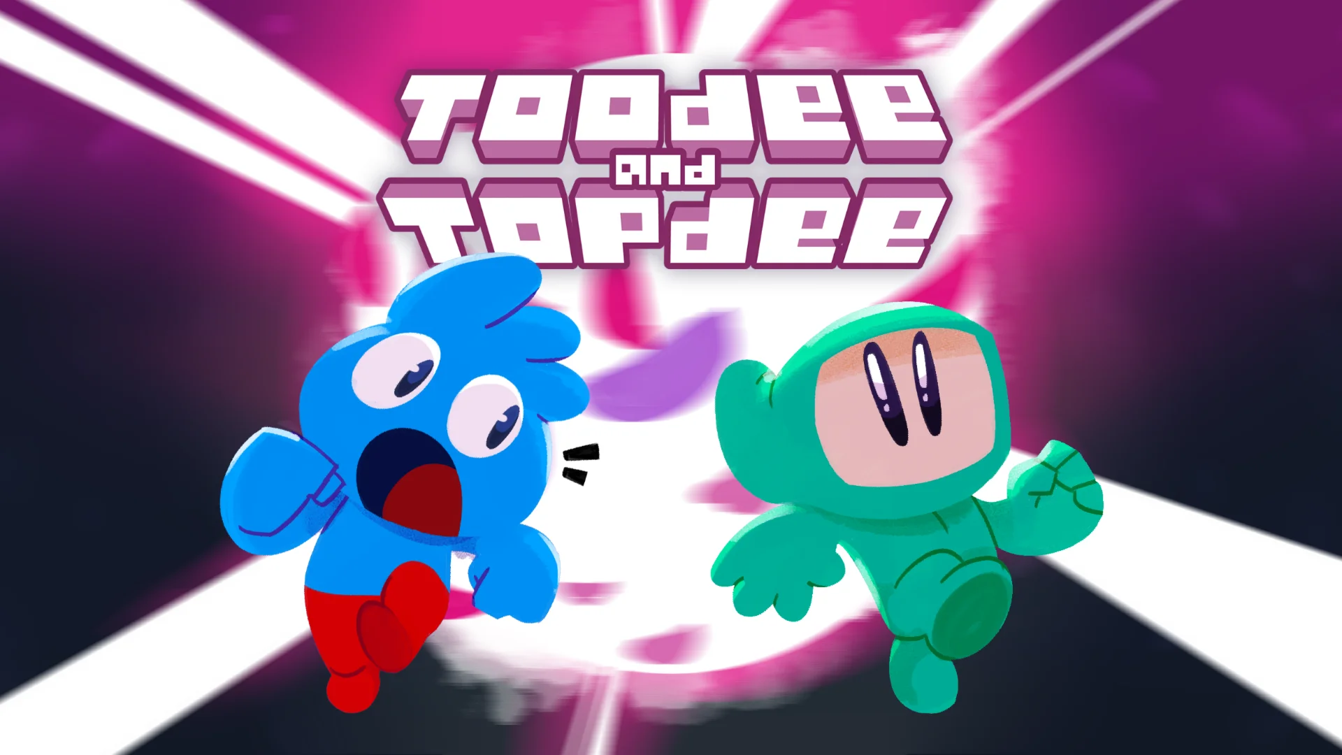 TOODEE AND TOPDEE XBOX ONE/X|S/WIN10КЛЮЧ+ПОМОЩЬ