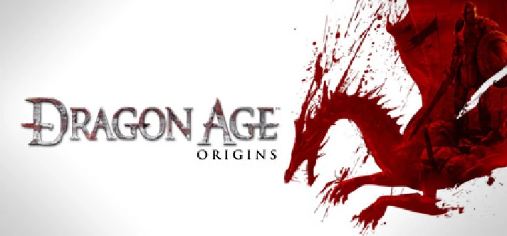 Dragon Age Origins - Rare Old (Steam Key / Region Free)