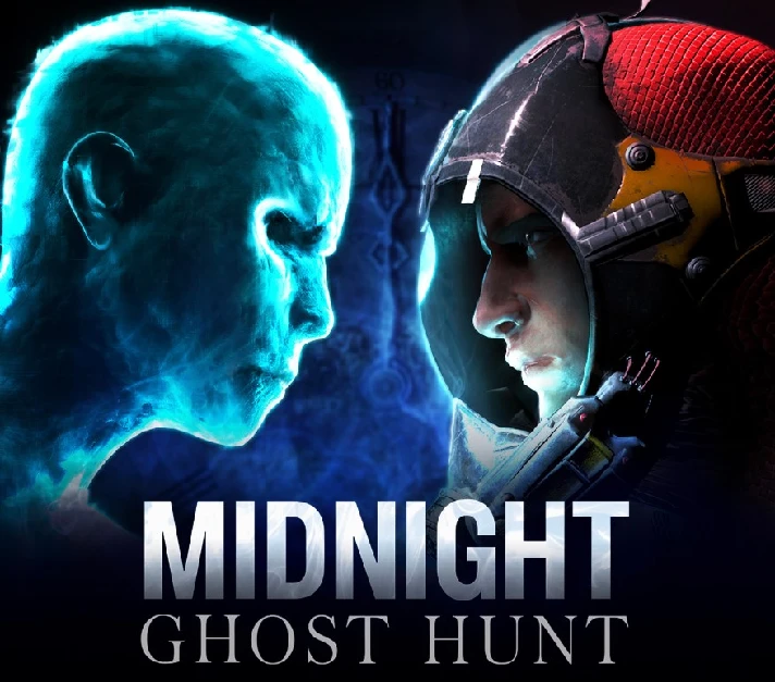 Midnight Ghost Hunt | Epic Games + Email DATA CHANGE 🎁