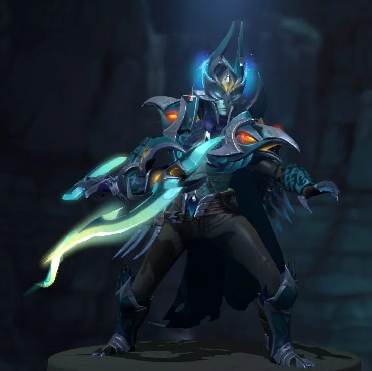 Darkfeather FactioneerCollector's Cache 2 2022