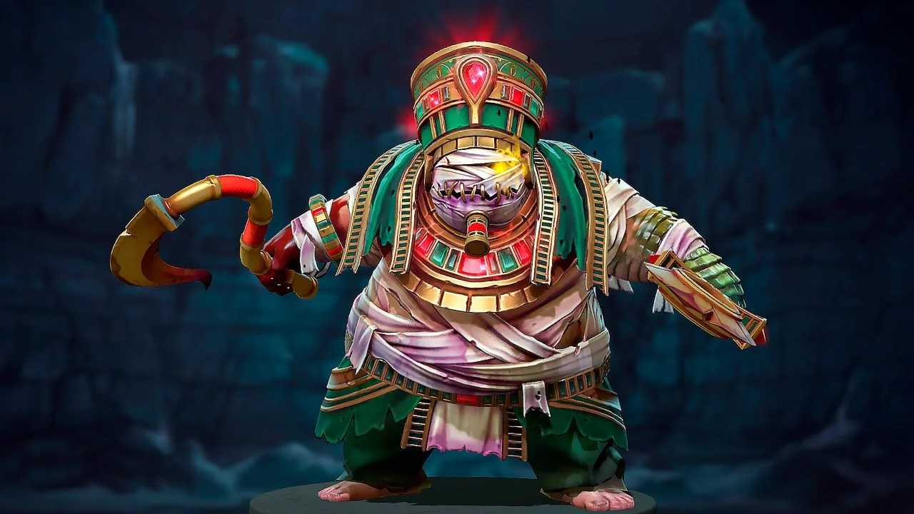 Cursed CryptbreakerCollector's Cache 2 2022