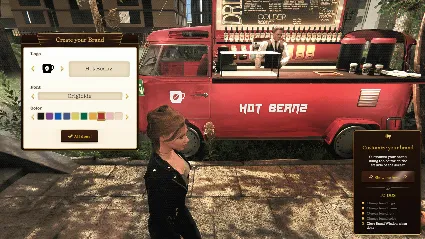 Espresso Tycoon АВТОДОСТАВКА STEAM GIFT РОССИЯ