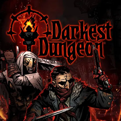 🔴 Darkest Dungeon 🎮 Турция PS4 PS5 PS 🔴