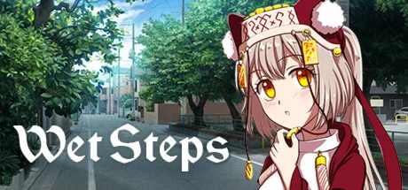 Wet steps {Steam Key/Global/Region Free} + Подарок