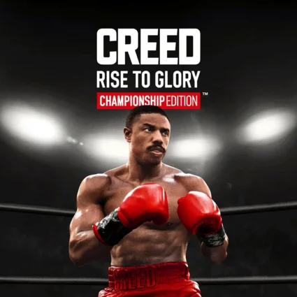 🔴 CREED:Rise to Glory - Championship Edition 🎮 PS5 PS 🔴