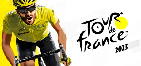 Tour de France 2023. STEAM-ключ Россия СНГ