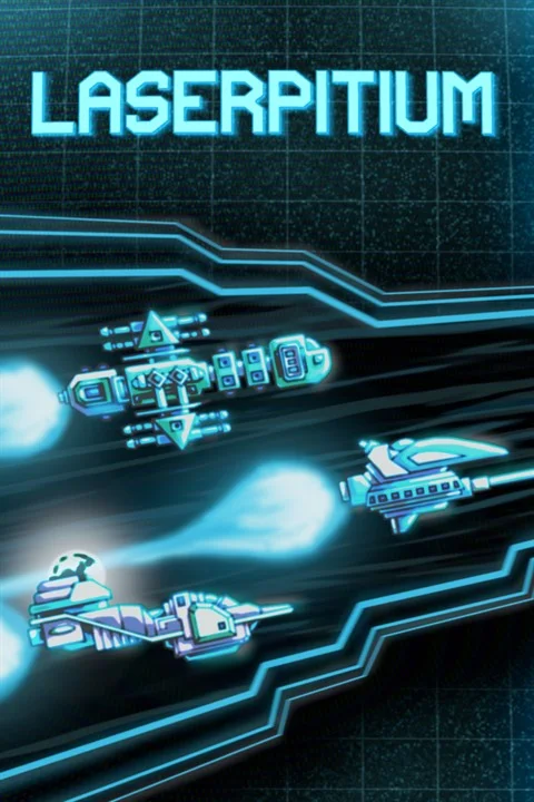  LASERPITIUM Xbox One & Xbox Series X|S активация