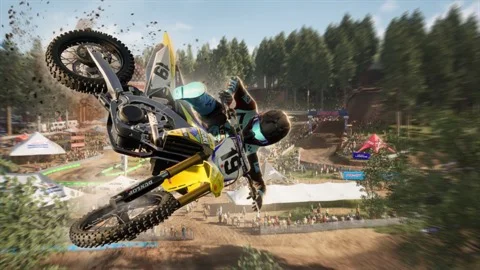 2023 AMA Pro Motocross Championship XBOX ONE X|S КЛЮЧ