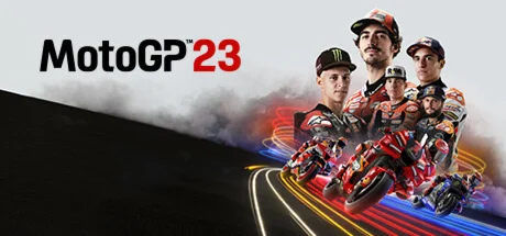 MotoGP™23АВТОДОСТАВКА Steam Россия