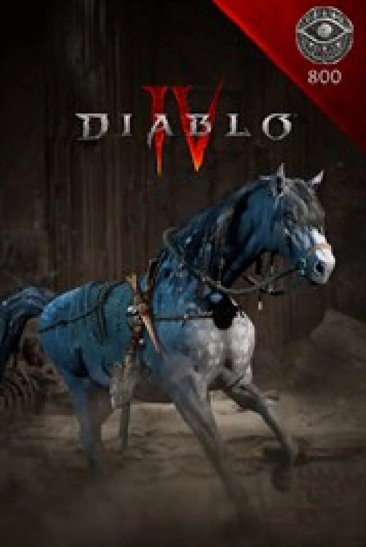 (XBOX/PS) 😈 DIABLO IV 😈 PLATINUM 200 — 11000 - FAST