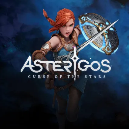 🔴 Asterigos: Curse of the Stars 🎮 Турция PS4 PS5 PS 🔴