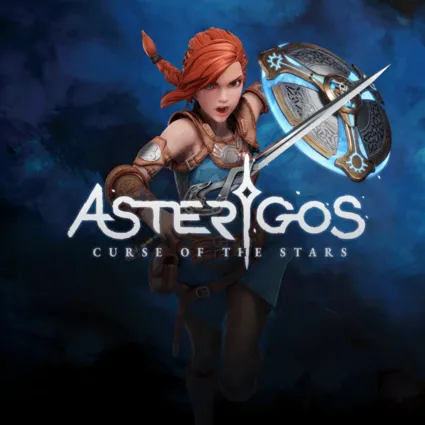 🔴 Asterigos: Curse of the Stars 🎮 Турция PS4 PS5 PS 🔴