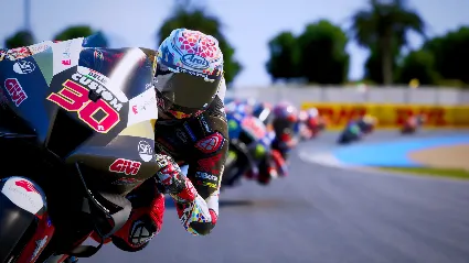 MotoGP™23 STEAM•RU ⚡ ️АВТОДОСТАВКА 💳 0%