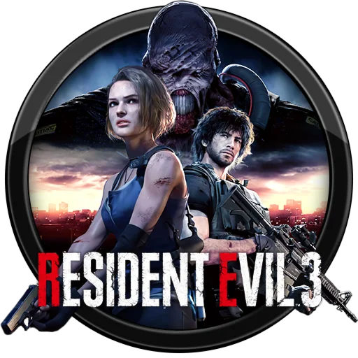 Resident Evil 3®️Steam (GLOBAL)