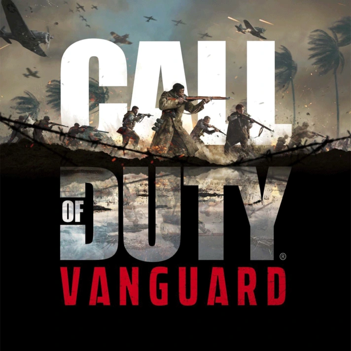 🔴COD | Call of Duty: Vanguard 🎮Turkey PS4 PS5 PS🔴