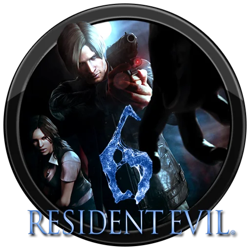 Resident Evil 6®️Steam (GLOBAL)