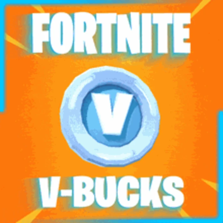 FORTNITE V-BACKS 🔥💎1000-13500 | EPIC-XBOX-PS💎