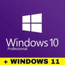 Купить ключ ⭐ Лицензионный ключ Windows 10 Pro 32/64 bi