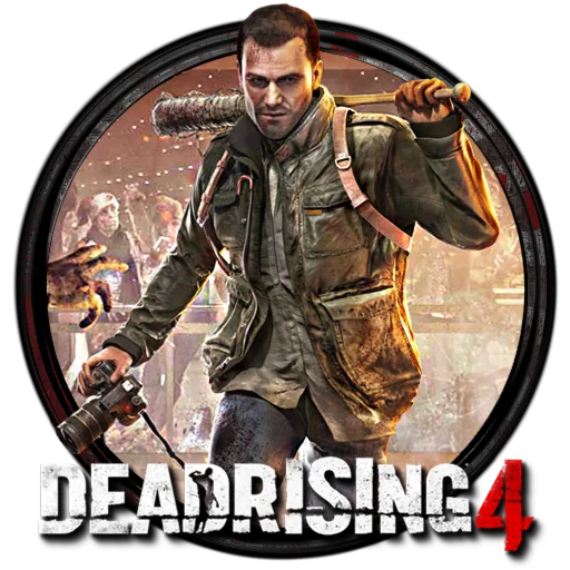 Dead Rising 4®️Steam (GLOBAL)