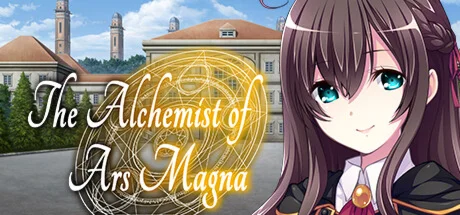 The Alchemist of Ars Magna Steam РОССИЯ