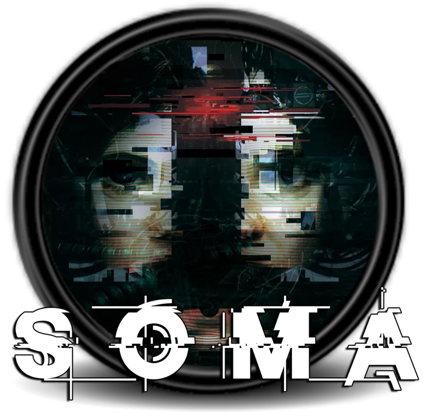 SOMA ®️Steam (GLOBAL)